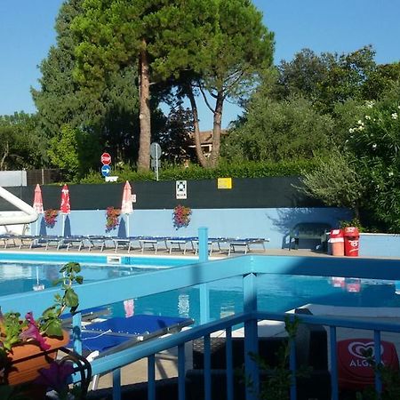 Campeggio Bruno Moniga del Garda Exterior photo