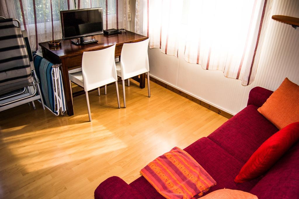 Campeggio Bruno Moniga del Garda Exterior photo