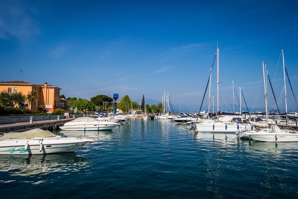 Campeggio Bruno Moniga del Garda Exterior photo
