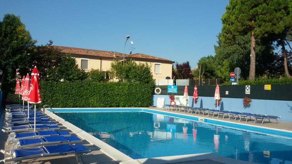 Campeggio Bruno Moniga del Garda Exterior photo