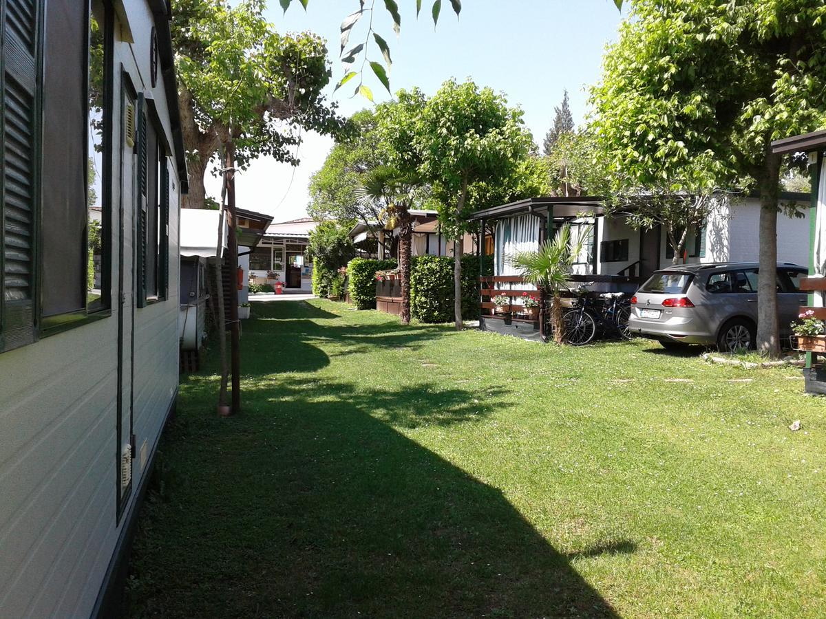 Campeggio Bruno Moniga del Garda Exterior photo
